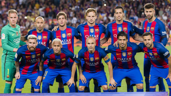 Ce qui a manqué au Barça cette saison