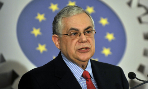 Grèce: L'ex Premier ministre Papademos "sérieusement" blessé par l’explosion d’un engin piégé