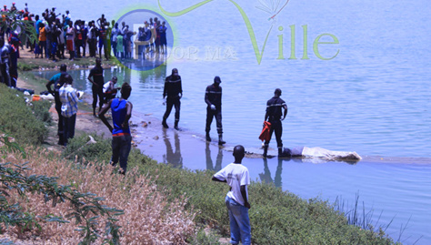 Drame: 6 élèves meurent noyés à Mboro