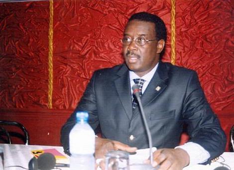 EXCLUSIF : Affaire des étudiants de l’IACOM Khalil Guèye donne sa version depuis les USA.