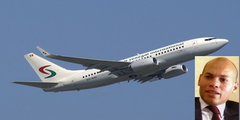 Air Sénégal International. C’est toujours l’impasse. Karim dans l’incapacité de résoudre le probléme. Air Sénégal International. C’est toujours l’impasse. Karim dans l’incapacité de résoudre le probléme.