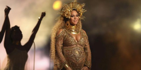 Beyoncé : des détails de son accouchement révélés