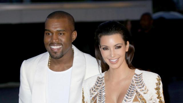Kim Kardashian – Kanye West : le couple fête ses trois ans de mariage sur Instagram