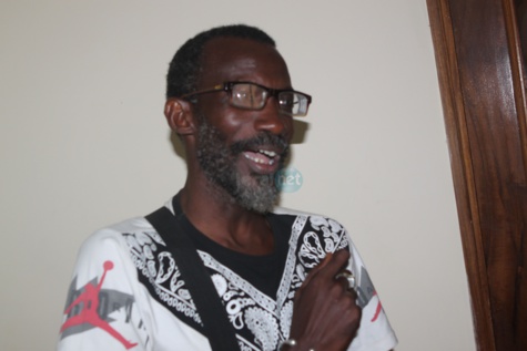 Lamarana Diallo, l'artiste comédien revient avec du lourd