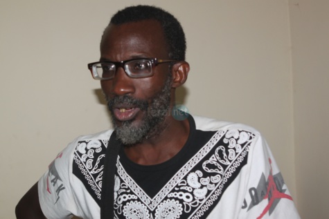 Lamarana Diallo, l'artiste comédien revient avec du lourd