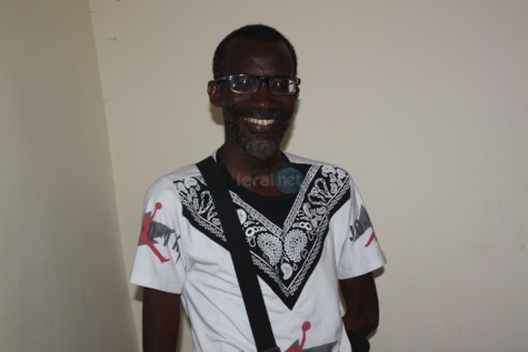 Lamarana Diallo, l'artiste comédien revient avec du lourd