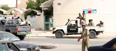 Mauritanie: manifestations de l'opposition violemment réprimées