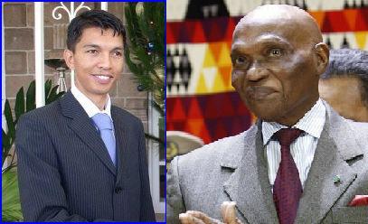Rajoelina vertement tancé par ses compatriotes malgaches de Dakar