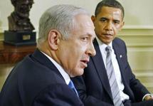 Obama hausse le ton face à Israël