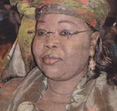 OULIMATA DIOUM «AVOCATE» DE AMINATA TALL: «Elle était l'empêcheuse des complots contre Me Wade au Palais» OULIMATA DIOUM «AVOCATE» DE AMINATA TALL: «Elle était l'empêcheuse des complots contre Me Wade au Palais»