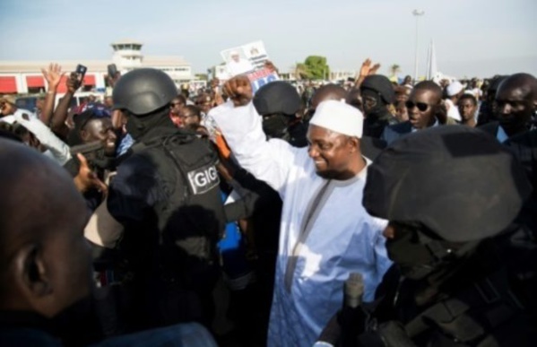 Adama Barrow: Après 100 jours au pouvoir, les Gambiens attendent toujours les changements tant espérés