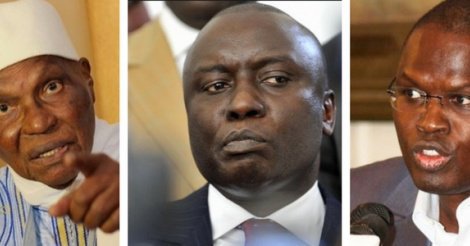 Les raisons du malaise dans les rangs de "Manko Taxawu Senegaal: à l'origine, des calculs d'épiciers