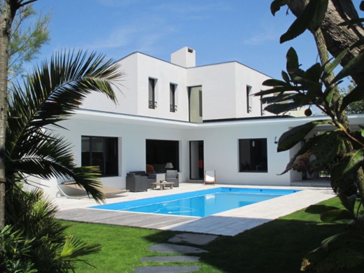 Top 10 des maisons les plus chères des milliardaires sénégalais à Dakar