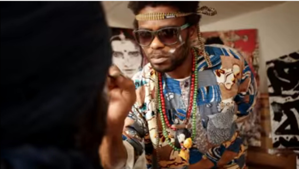 Vidéo-Sénégal : Premier album pour les frères Sarr, Majnun et Sahad