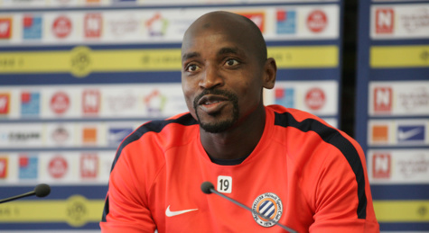 "En 2002, c’était l’état d’esprit qui nous faisait avancer" (Souleymane Camara)