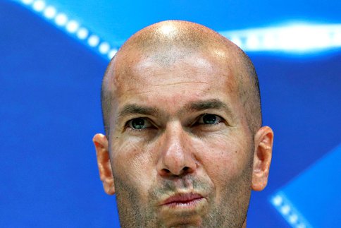 Zidane, son plan en 6 points pour battre la Juve