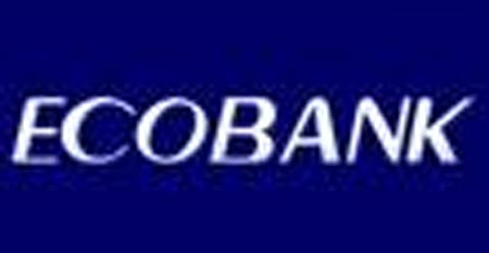 BRVM : l’action Ecobank fond à 37 FCFA à trois jours d’une réunion de la banque « panafricaine »