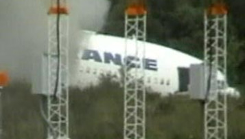 Crash Air France : Des débris auraient été aperçus au large du Sénégal