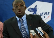 REPARTITION DES SERVICES DE L’ETAT EFFECTUEE PAR LE PRESIDENT WADE Moustapha Niasse y voit "une volonté morbide de capter des fonds"