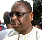 MACKY SALL SONNE LA RÉVOLTE CONTRE WADE: « Rebellons-nous et arrêtons d’être passifs » MACKY SALL SONNE LA RÉVOLTE CONTRE WADE: « Rebellons-nous et arrêtons d’être passifs »