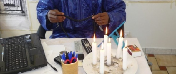 Publication d’images obscènes: Comment Mokhtar Diallo utilisait sa maîtrise du coran pour amadouer les filles