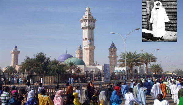 Touba célèbre l'édition 2017 du "LEYLATOUL KHADR’’, le 15 juin