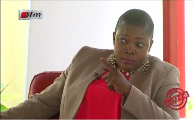 "Recherchée" par la gendarmerie, Ndella Madior s’explique