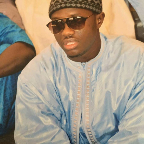 PVD : Suite à la main tendue par le Général de Bamba à la communauté Mouride, Ousmane Mbacké Borom Baakh rencontre une trentaine d'Associations