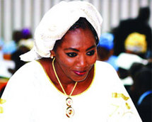 DIOURBEL - - Bilan d'une gestion municipale : Le septennat insolite de Aminata Tall DIOURBEL - - Bilan d'une gestion municipale : Le septennat insolite de Aminata Tall