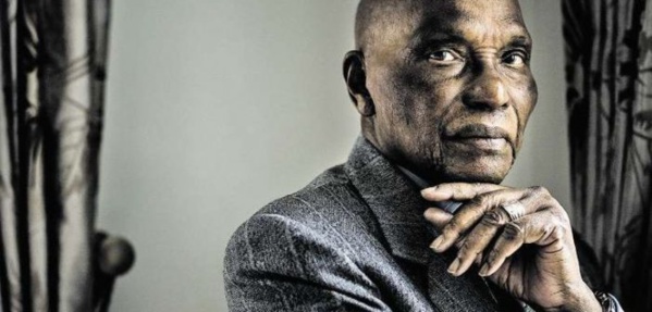 Abdoulaye Wade va battre campagne aux législatives à 91 ans