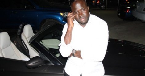 Daouda Mbow de NVA bénéficie finalement d'une liberté provisoire