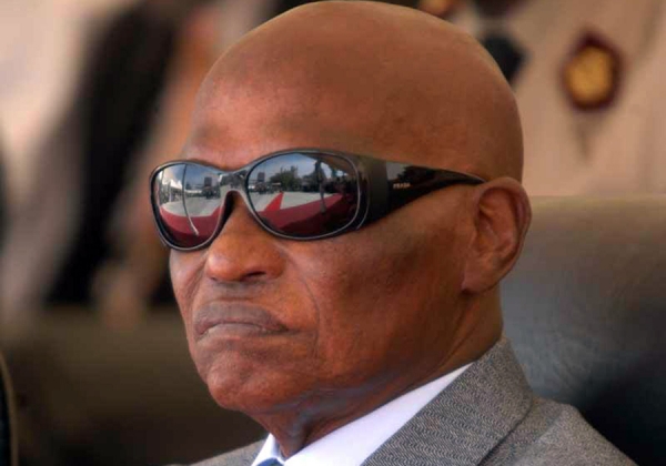 Coalition Gagnante Taxawu Senegaal : Wade bientôt à Dakar, Karim out