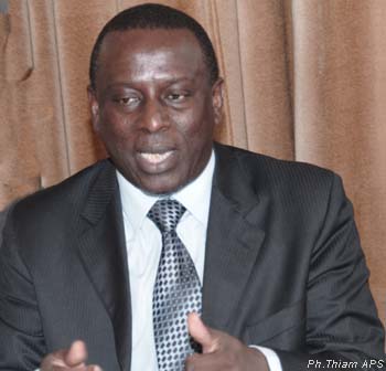 DÉCODAGES PORTRAIT - CHEIKH TIDIANE GADIO, MINISTRE D’ÉTAT, MINISTRE DES AFFAIRES ÉTRANGÈRES : Le négociateur DÉCODAGES PORTRAIT - CHEIKH TIDIANE GADIO, MINISTRE D’ÉTAT, MINISTRE DES AFFAIRES ÉTRANGÈRES : Le négociateur