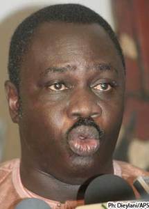 Serigne Diop, nouveau médiateur de la République
