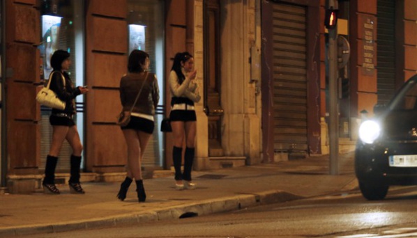 Médina: la cheftaine d’un réseau de prostituées chinoises arrêtée