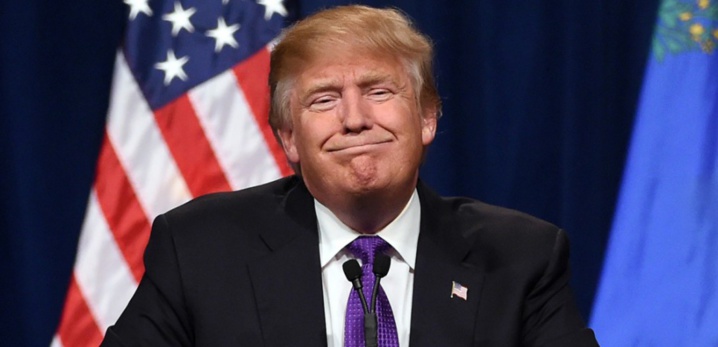 Donald  Trump prend une autre décision qui soulève la colère du monde entier