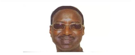 Les minutes de la présentation de l’ancien député sénégalais Alcaly Cissé au juge saoudien