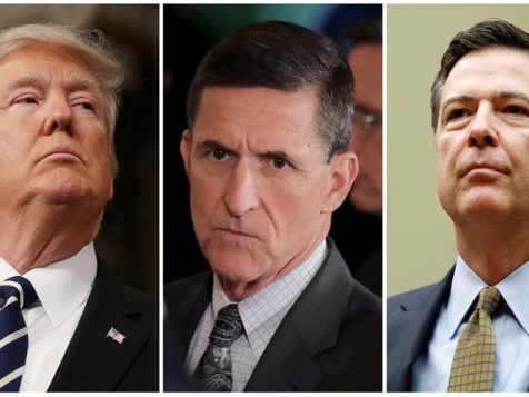 L'ex-directeur du FBI prêt à confirmer les pressions exercées par Trump