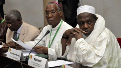 Mali: bientôt cardinal, l'archevêque de Bamako impliqué dans les «Swissleaks»