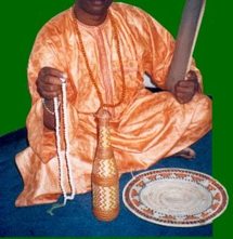 En quête de mari : Awa se livre au marabout Fakara
