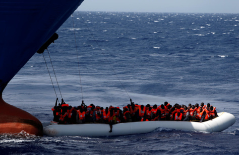Fuyant les conditions de vie exécrables : 360 Sénégalais rapatriés de Lybie