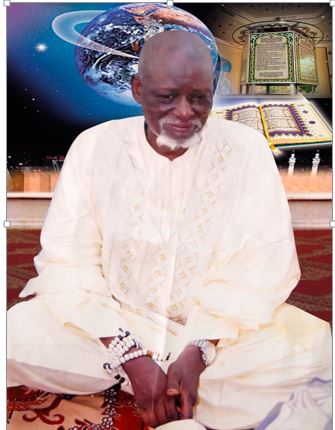 ​Hommage : Pour mon papa, Sidy Diouf, repose en paix !
