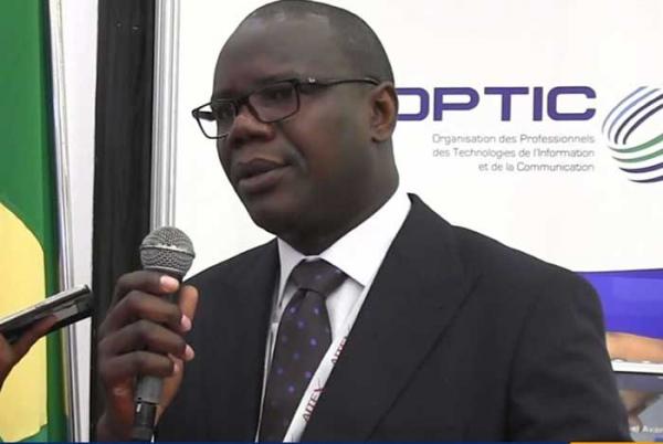 Antoine Ngom, Pdt Optic: « le ministère de tutelle ne dispose pas de suffisamment de moyens pour exercer son rôle »