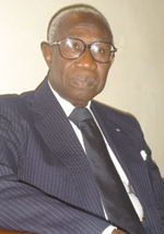Iba Der Thiam (Coordonnateur de la Cap21) : «Si nous organisons aujourd’hui une élection présidentielle, nous l’emporterons»