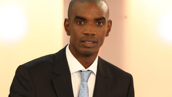 Le journaliste sportif sénégalais Aboubacry Ba quitte la chaine canal+   pour la Guinée