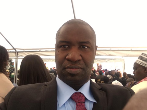 Les pro Mimi Touré de la diaspora déçus quittent le navire APR, en tête Yamadou Soumaré