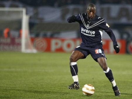 [Transferts] Diawara - "Marseille en première position"