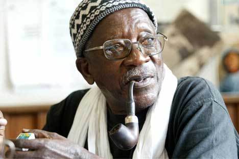 [VIDEO] Ousmane Sembène, l’homme du refus raconté par son biographe