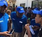Tigo: Les travailleurs brouillent le réseau Tigo: Les travailleurs brouillent le réseau