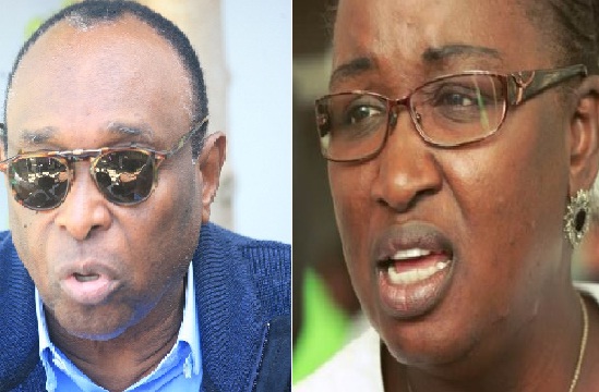 Top 10 des investis de Mankoo Taxawu Senegaal: Eléne Tine, Jean Paul Dias, les plus grands absents
